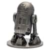 136 Gram New Zealand Mint Star Wars R2-D2™ Silver Miniature