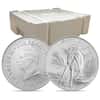 Tube of 20 - 2024 Tokelau 1 oz Mustang Silver Coin .999 Fine