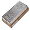 100 oz Asahi Silver Bar .999 Fine (Serialized)