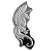 2023 SI 2 x 1 oz Silver Phoenix vs Dragon 2-Coin Set