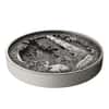 2025 Canada 738.92 Gram Predator or Prey in Shadow Box Silver Coin .9999 Fine