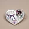 2023 Cook Islands 20 gram Proof Silver Brilliant Love Butterfly Coin .999 Fine (w/Box & COA)