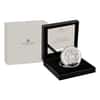 2022 Great Britain 56.56 gram Queen Elizabeth II Piedfort Proof Silver Coin .925 Fine (w/Box & COA)