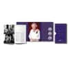 2022 Canada 3 oz Tribute To An Extraordinary Life Queen Elizabeth II Silver 3-Coin Set .9999 Fine (w/Box & COA)