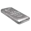 10 oz Italpreziosi Italian Silver Cast Bar .999 Fine (Bullion Exchanges Logo, w/Assay)