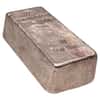 10 oz Materion Silver Bar .999 Fine