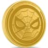 2023 Niue 1 oz Marvel Spider-Man Gold Coin .9999 Fine BU