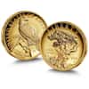 2023 W 1 oz $100 American Liberty High Relief Gold Coin