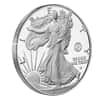 2025-P Marine Corps Privy 1 oz Proof Silver American Eagle (w/Box & COA)