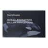 2022 2 oz Silver Killer Whale - Ocean Predators Solomon Islands $5 Coin .9999 Fine (w/Box & COA)