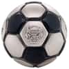 2022 Chad 30 gram Silver Soccer Ball Spherical Antiqued Coin .999 Fine (w/Box)