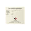 2021 Canada 1 oz Gold Eternal Love Canada's Diversity Coin .9999 Fine (w/Box & COA)