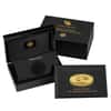 2017 W 1 oz American Liberty High Relief Proof Gold Coin (OEM Box)