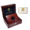 2009 1 oz $20 Ultra High Relief Saint-Gaudens Gold Double Eagle (OEM Box)
