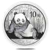 2015 1 oz Chinese Silver Panda (In Capsule)