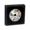 2023 4 oz Silver Lunar Year of The Rabbit Quadrant 4-Coin Set Australian Perth Mint (w/Box & COA)