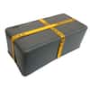 100 oz Emirates Gold Silver Cast Bar .999 Fine