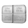 Lot of 20 - 1 oz Pop Bullion Divisible Silver Bar .999 Fine