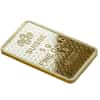 5 Gram Gold Bar PAMP Suisse Lady Fortuna 45th Ann (in Assay)