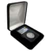2021 1 oz Platinum Barbers' Morgan Dollar NGC PF 70 Smithsonian
