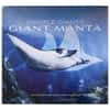 2023 1 oz Silver Manta Ray Gentle Giants Solomon Islands Coin