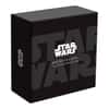 2023 Niue 1 oz Star Wars Snowspeeder Silver Coin