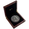 2025 Canada 738.92 Gram Predator or Prey in Shadow Box Silver Coin .9999 Fine