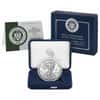 2025-W US Army Privy 1 oz Proof Silver American Eagle (w/Box & COA)