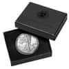 2023-S 1 oz Proof Silver American Eagle (w/Box & COA)