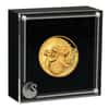 2023 1 oz Proof Gold Australian Koala High Relief Coin Perth Mint