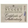 1988 1.85 oz Proof Gold Australian Nugget 4-Coin Set (w/Box & COA)