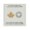2023 Canada 5 oz Mounted Police Curated Collection Silver Coin