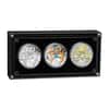 2024 3 oz Silver Lunar Dragon 3-Coin Set Perth Mint