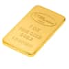 1 oz Italpreziosi Italian Gold Bar .9999 Fine (In Assay)