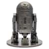 136 Gram New Zealand Mint Star Wars R2-D2™ Silver Miniature