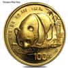 1 oz Chinese Gold Panda Unc/Proof (Random Year, Sealed)
