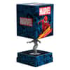 140 gram New Zealand Mint Marvel Spider-Man Silver Miniature