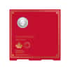 2024 Canada 1/4 oz Lunar Year of the Dragon Silver Coin