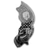2023 SI 2 x 1 oz Silver Phoenix vs Dragon 2-Coin Set