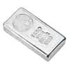 1 Kilo Perth Mint Silver Bar .9999 Fine