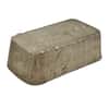 10 oz Rosario Resources Corporation Vintage Silver Bar