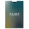 Box of 25 - 1 oz Gold Bar PAMP Suisse Lady Fortuna 45th Ann (In Assay)