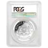 2017 Somalia 1 oz Silver African Elephant High Relief PCGS PF 69 FD