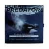 2022 2 oz Silver Killer Whale - Ocean Predators Solomon Islands $5 Coin .9999 Fine (w/Box & COA)