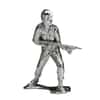 1 oz Flamethrower Silver Soldier .999 Fine w/Bag