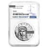 1 oz Platinum American Eagle NGC/PCGS MS 69 (Random Year) 
