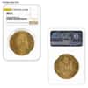 France 100 Francs Napoleon Gold Coin NGC/PCGS MS 61 (Random Year)