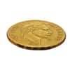 France 100 Francs Napoleon III Laureate Head Gold Coin Avg Circ (Random Year)