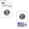 Franklin Silver Half Dollar 50C NGC/PCGS MS 65 (Random Year)