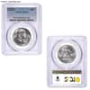 Franklin Silver Half Dollar 50C NGC/PCGS MS 65 (Random Year)